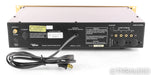 Magnum Dynalab FT 101A Vintage FM Tuner; FT101A; Gold