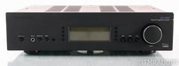 Cambridge Audio Azur 840A Stereo Integrated Amplifier; Black; Remote; Black; Remote