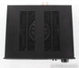 Cambridge Audio Azur 840A Stereo Integrated Amplifier; Black; Remote; Black; Remote