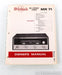 McIntosh MR78 Vintage Stereo Tube FM Tuner; MR-78; Walnut Cabinet; MR-78; Walnut Cabinet