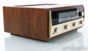 McIntosh MR78 Vintage Stereo Tube FM Tuner; MR-78; Walnut Cabinet; MR-78; Walnut Cabinet