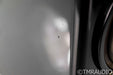 Merlin Music Systems TSMX Bookshelf Speakers; Gloss Black Pair