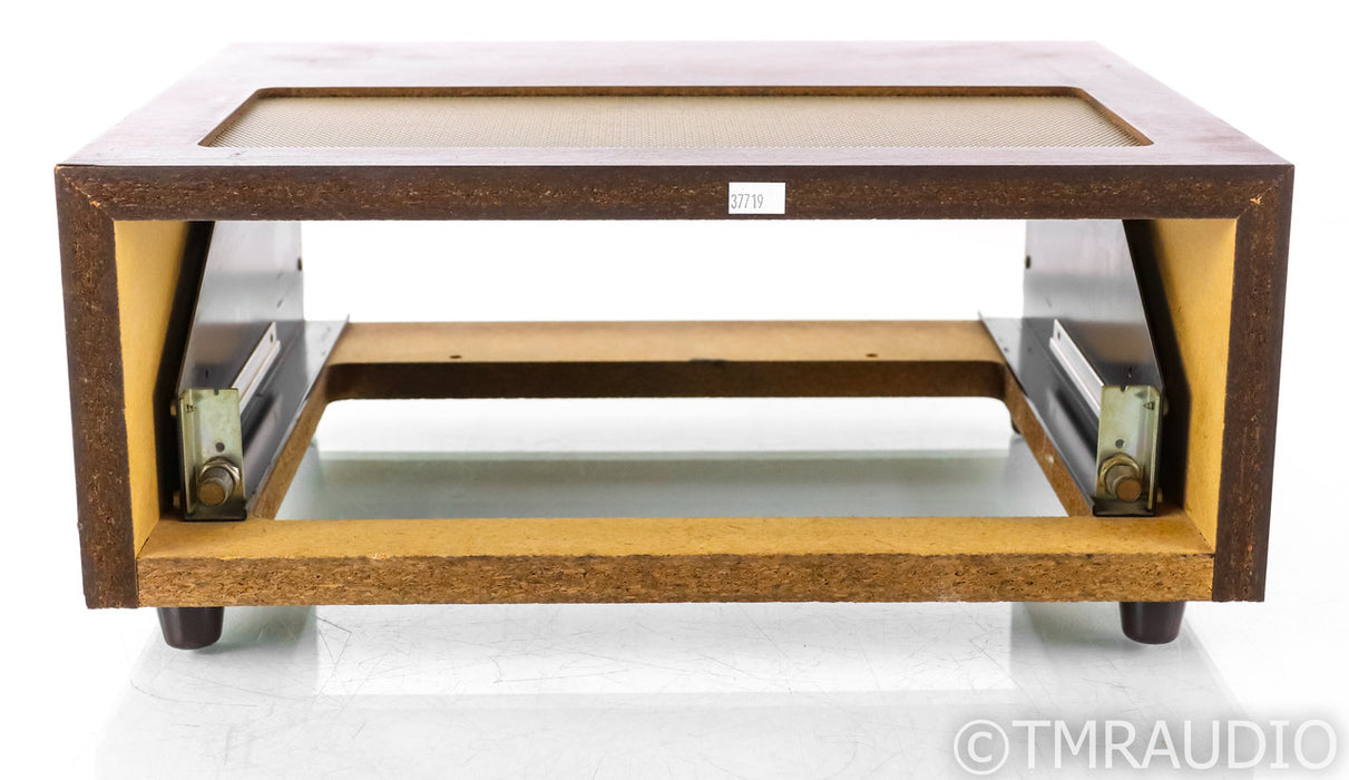McIntosh L52A Walnut Cabinet; L52 A; L52 A