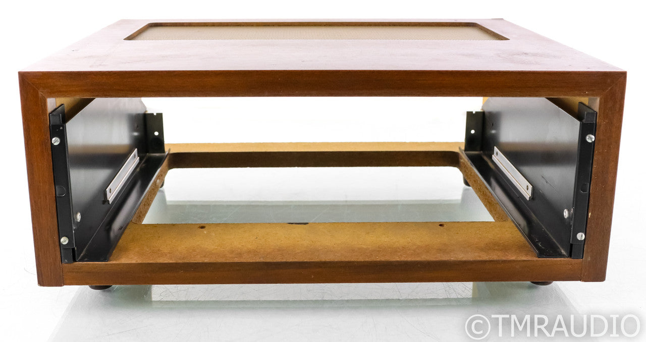McIntosh L52A Walnut Cabinet; L52 A; L52 A
