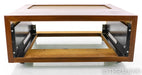 McIntosh L52A Walnut Cabinet; L52 A; L52 A