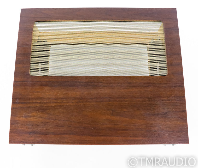 McIntosh L52A Walnut Cabinet; L52 A; L52 A