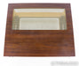 McIntosh L52A Walnut Cabinet; L52 A; L52 A