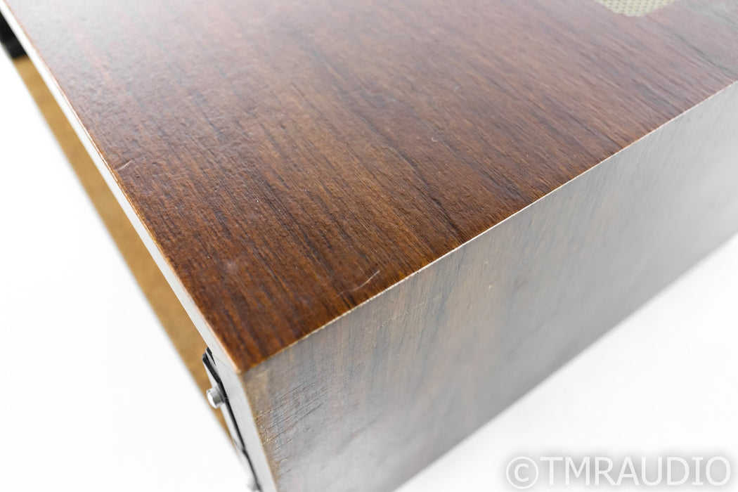 McIntosh L52A Walnut Cabinet; L52 A; L52 A