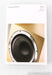 B&W ASW10CM 10" Powered Subwoofer; Gloss Black; Gloss Black