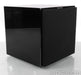 B&W ASW10CM 10" Powered Subwoofer; Gloss Black; Gloss Black
