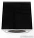 B&W ASW10CM 10" Powered Subwoofer; Gloss Black; Gloss Black