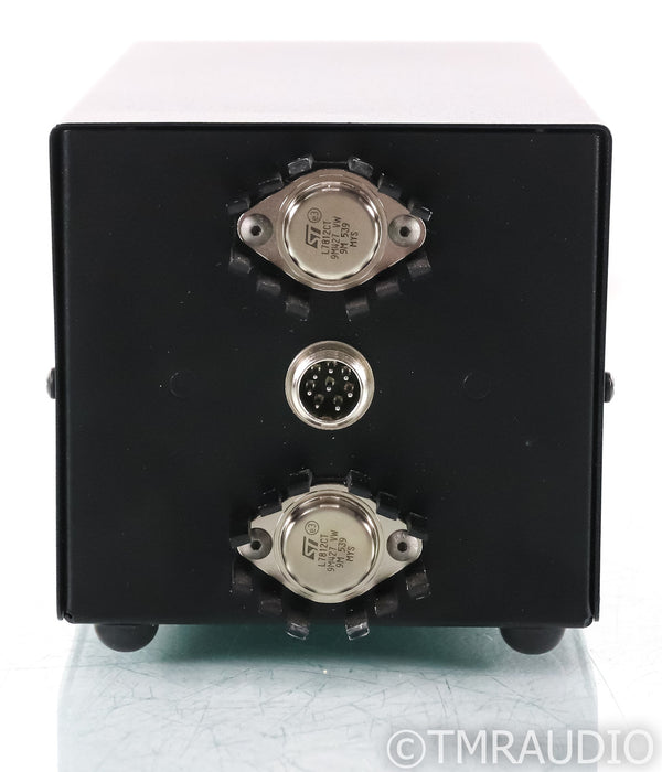 Cary Audio SLP 98P Stereo Tube Preamplifier; Remote; SLP98; MM Phono; F1 Mod; Remote; SLP98; MM Phono; F1 Mod