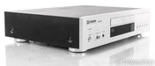 Jolida JD100 Tube CD Player; JD-100; Remote; JD-100; Remote