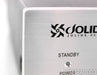 Jolida JD100 Tube CD Player; JD-100; Remote; JD-100; Remote