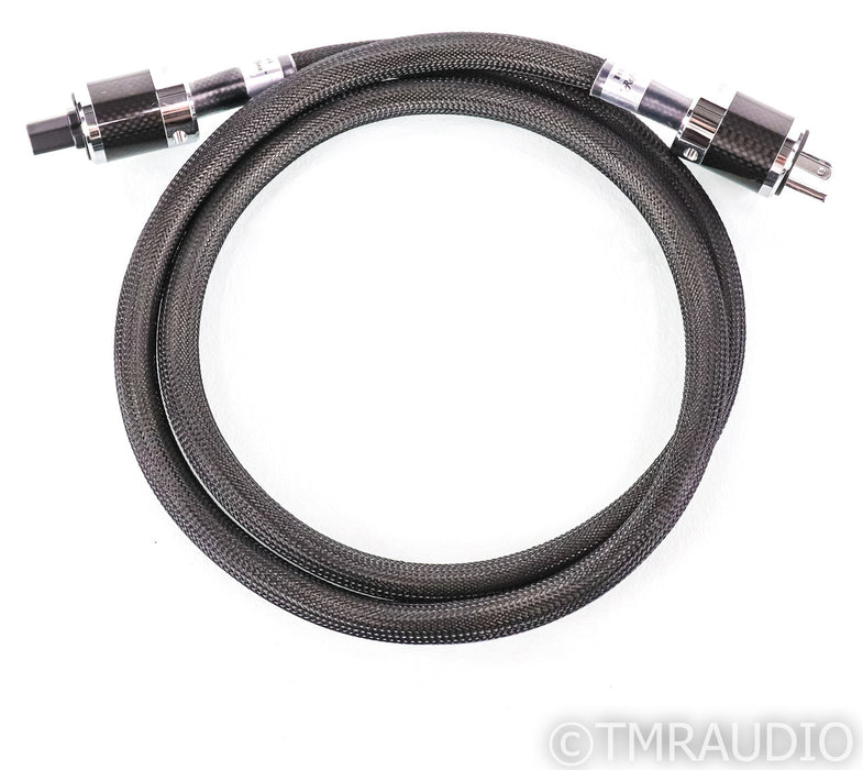 Triangle Art Reference Rhea Power Cable; 1.9m AC Cord; 1.9m AC Cord