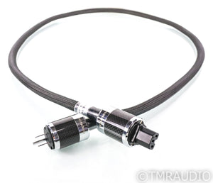 Triangle Art Reference Rhea Power Cable; 1.9m AC Cord; 1.9m AC Cord