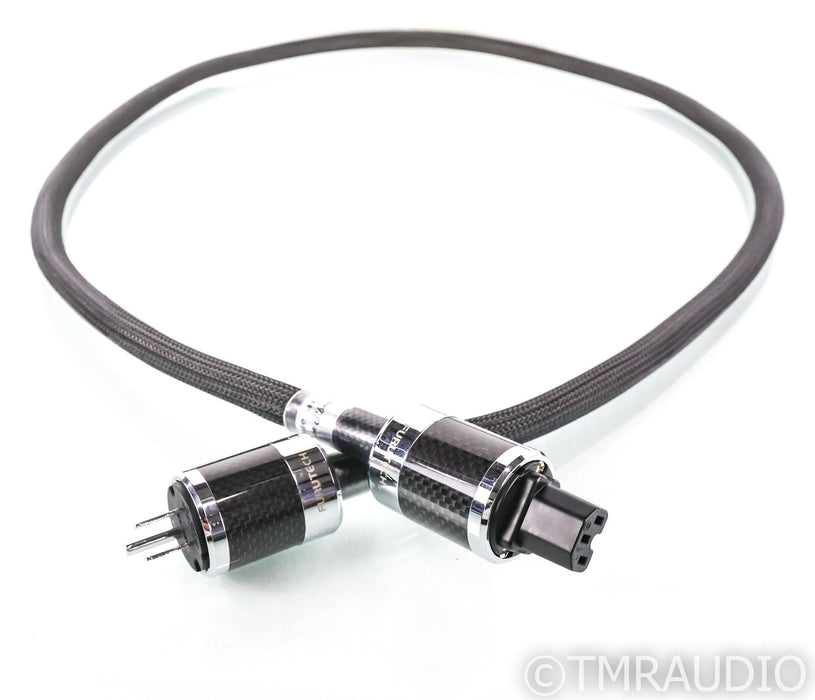 Triangle Art Reference Rhea Power Cable; 1.9m AC Cord; 1.9m AC Cord