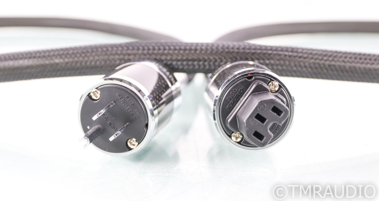 Triangle Art Reference Rhea Power Cable; 1.9m AC Cord; 1.9m AC Cord
