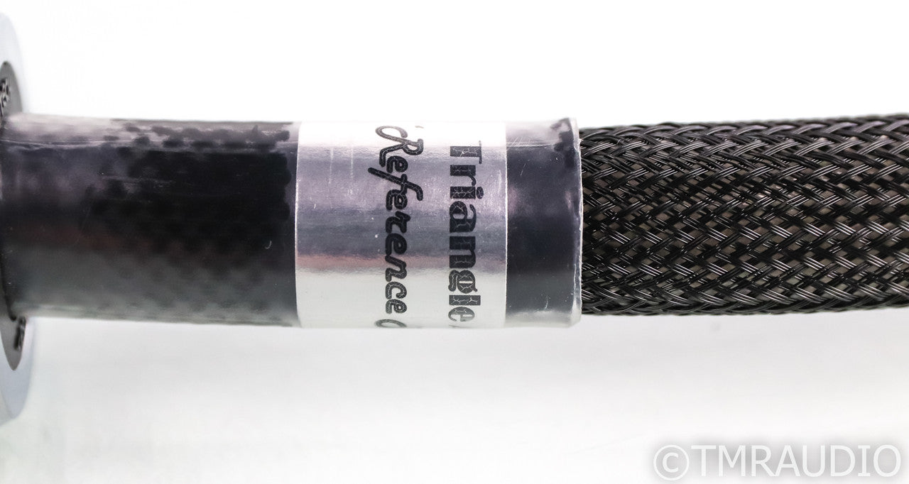 Triangle Art Reference Rhea Power Cable; 1.9m AC Cord; 1.9m AC Cord