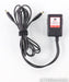 Synergistic Research Element Tungsten Speaker Cables; 8ft Pair; W; MPC; 8ft Pair; W; MPC