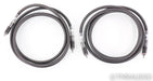 Triangle Art Reference Rhea RCA Cables; 2m Pair Interconnects; 2m Pair Interconnects