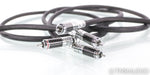 Triangle Art Reference Rhea RCA Cables; 2m Pair Interconnects; 2m Pair Interconnects