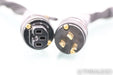 Synergistic Research Tesla SE Power Cable; 1.5m AC Cord
