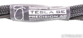 Synergistic Research Tesla SE Power Cable; 1.5m AC Cord