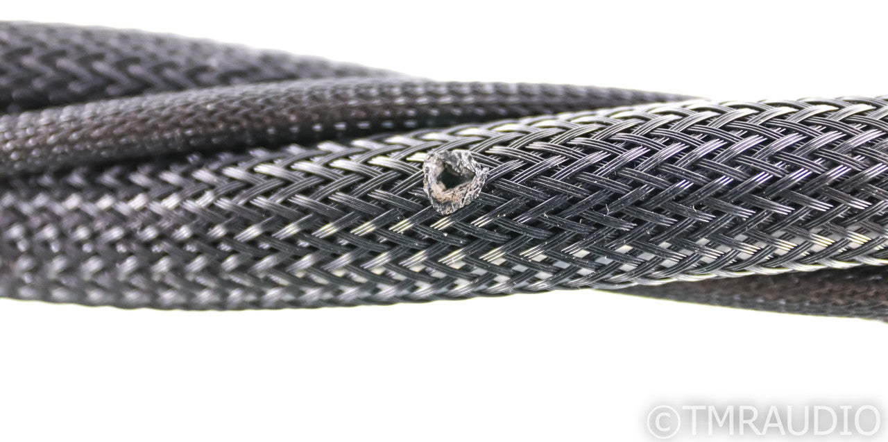 Synergistic Research Tesla SE Power Cable; 1.5m AC Cord