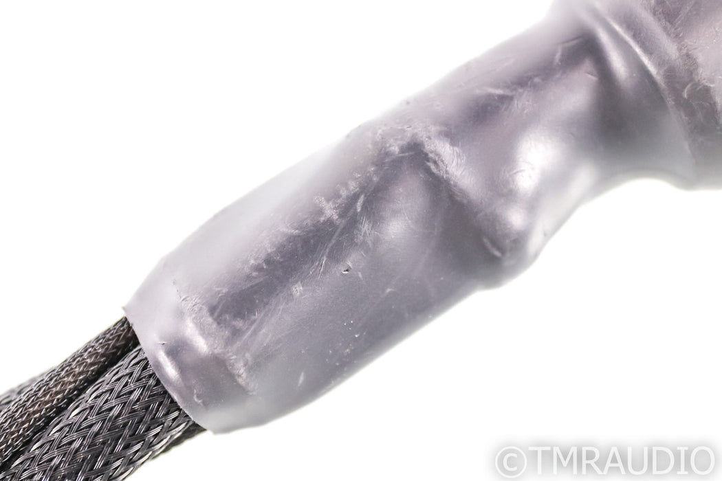 Synergistic Research Tesla SE Power Cable; 1.5m AC Cord