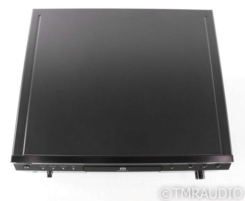 Sony SCD-XA5400ES SACD / CD Player; SCDXA5400ES; Remote; SCDXA5400ES; Remote