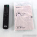 Sony SCD-XA5400ES SACD / CD Player; SCDXA5400ES; Remote; SCDXA5400ES; Remote