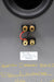 Tekton Encore Floorstanding Speakers; Grigio Titanio Pair; Grigio Titanio Pair