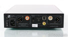 PS Audio NuWave DSD DAC; Black; D/A Converter; Black; D/A Converter