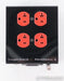 Synergistic Research Tesla PowerCell 4 AC Power Line Conditioner; PowerCell Four; PowerCell Four