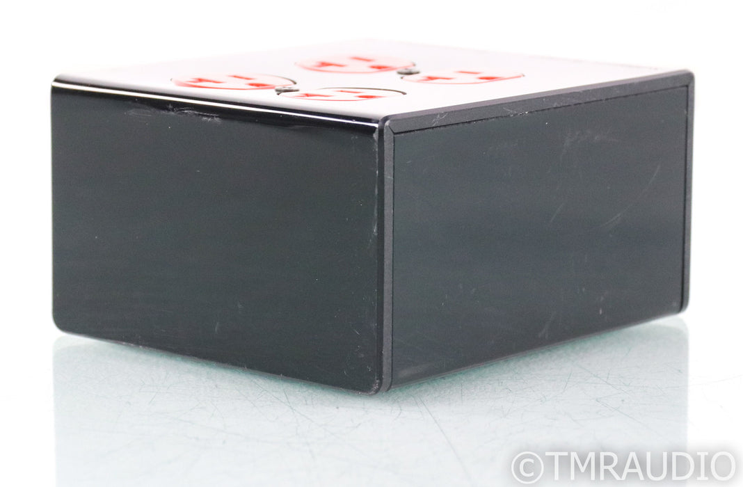 Synergistic Research Tesla PowerCell 4 AC Power Line Conditioner; PowerCell Four; PowerCell Four
