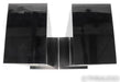 B&W CM9 Floorstanding Speakers; Gloss Black Pair; CM-9