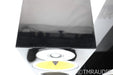 B&W CM9 Floorstanding Speakers; Gloss Black Pair; CM-9