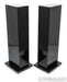 B&W CM9 Floorstanding Speakers; Gloss Black Pair; CM-9