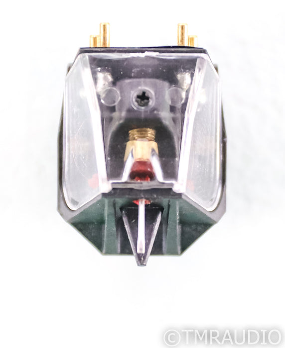 Rega Ania MC Phono Cartridge; Moving Coil (Open Box); Moving Coil (Open Box)