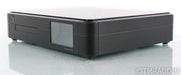 PS Audio PerfectWave Transport CD Player; PWT; Black; Remote