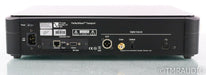 PS Audio PerfectWave Transport CD Player; PWT; Black; Remote; PWT; Black; Remote