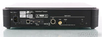 PS Audio PerfectWave Transport CD Player; PWT; Black; Remote