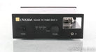 Jolida Audio Glass FX Tube DAC III w/ Upgrade 1; D/A Converter (No Glass Cover); D/A Converter (No Glass Cover)