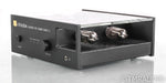 Jolida Audio Glass FX Tube DAC III w/ Upgrade 1; D/A Converter (No Glass Cover); D/A Converter (No Glass Cover)