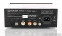 Jolida Audio Glass FX Tube DAC III w/ Upgrade 1; D/A Converter (No Glass Cover); D/A Converter (No Glass Cover)