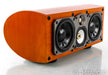Paradigm Reference Studio CC-490 v.5 Center Channel Speaker; Cherry; CC490; Cherry; CC490