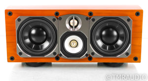 Paradigm Reference Studio CC-490 v.5 Center Channel Speaker; Cherry; CC490; Cherry; CC490