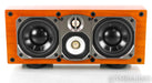 Paradigm Reference Studio CC-490 v.5 Center Channel Speaker; Cherry; CC490; Cherry; CC490