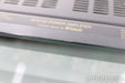 McIntosh MC2102 Stereo Tube Power Amplifier; MC-2102; MC-2102
